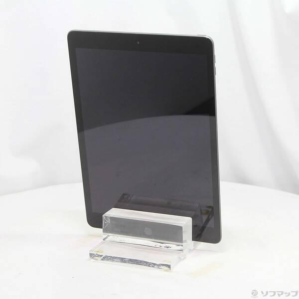 中古〕Apple(アップル) iPad 第8世代 32GB スペースグレイ MYL92J／A
