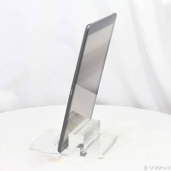 〔中古〕Apple(アップル) iPad 第8世代 32GB スペースグレイ MYL92J／A Wi-Fi〔258-ud〕 |  | 01