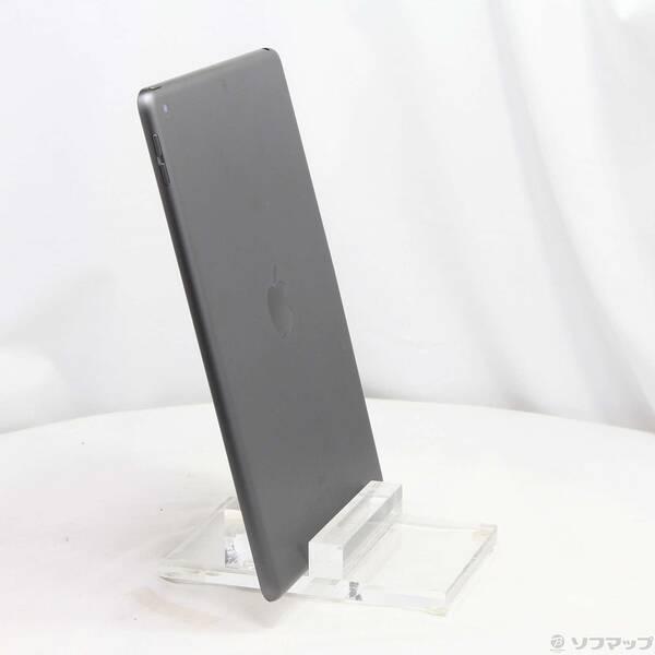 〔中古〕Apple(アップル) iPad 第8世代 32GB スペースグレイ MYL92J／A Wi-Fi〔258-ud〕 |  | 03