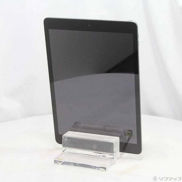 〔中古〕Apple(アップル) iPad 第8世代 32GB スペースグレイ MYL92J／A Wi-Fi〔305-ud〕 |  | 02