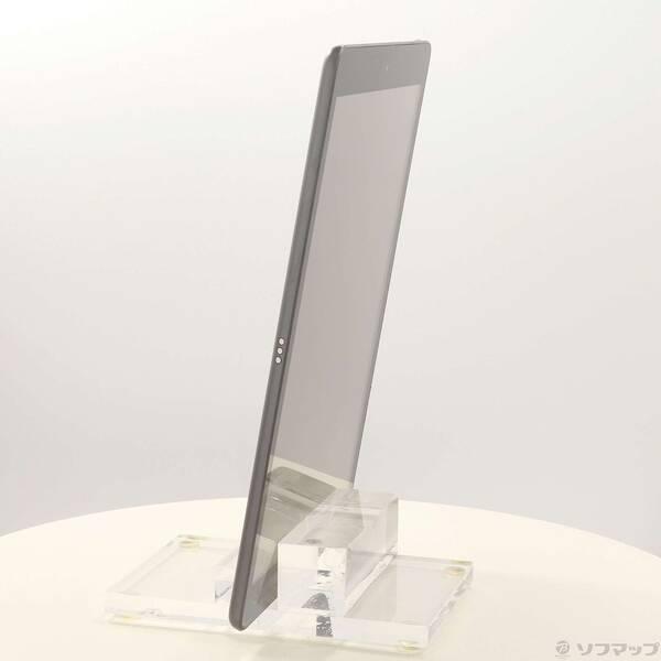 〔中古〕Apple(アップル) iPad 第8世代 32GB スペースグレイ MYL92J／A Wi-Fi〔371-ud〕 |  | 01
