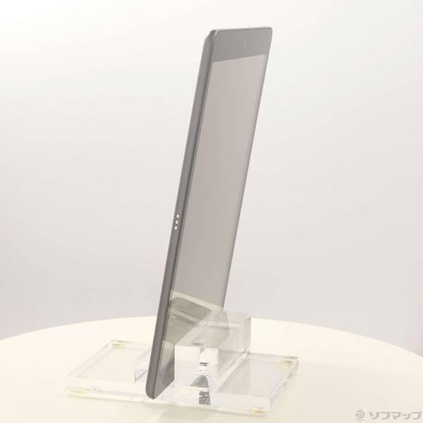 〔中古〕Apple(アップル) iPad 第8世代 32GB スペースグレイ MYL92J／A Wi-Fi〔297-ud〕 |  | 01