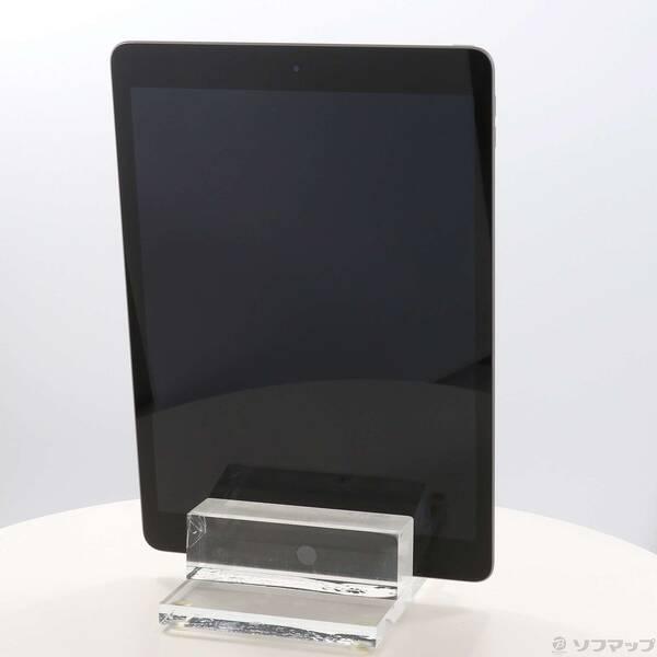 〔中古〕Apple(アップル) iPad 第8世代 32GB スペースグレイ MYL92J／A Wi-Fi〔297-ud〕 |  | 02