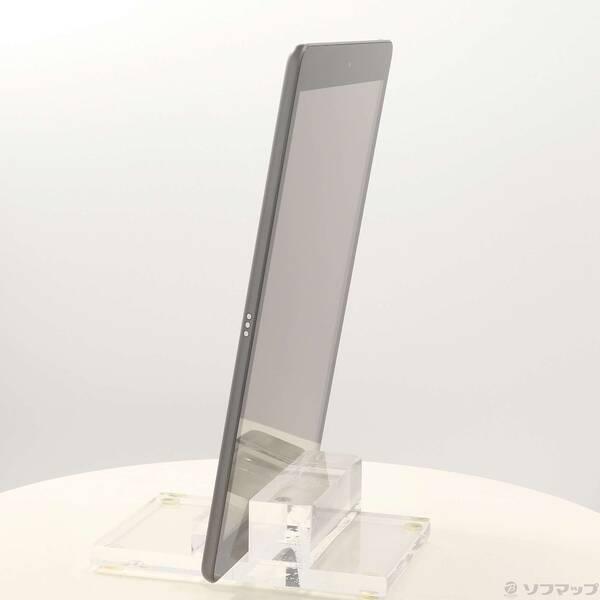 〔中古〕Apple(アップル) iPad 第8世代 32GB スペースグレイ MYL92J／A Wi-Fi〔352-ud〕 |  | 01