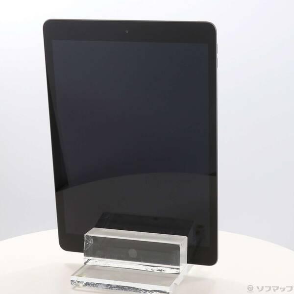 〔中古〕Apple(アップル) iPad 第8世代 32GB スペースグレイ MYL92J／A Wi-Fi〔352-ud〕 |  | 02