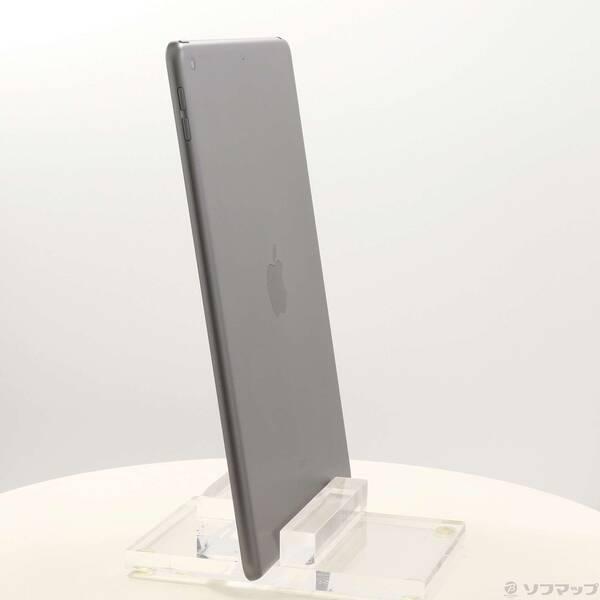 〔中古〕Apple(アップル) iPad 第8世代 32GB スペースグレイ MYL92J／A Wi-Fi〔198-ud〕 |  | 03
