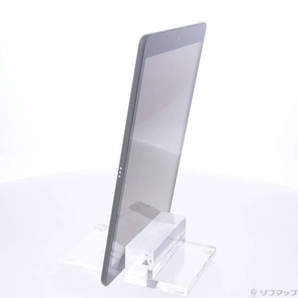 〔中古〕Apple(アップル) iPad 第8世代 32GB スペースグレイ MYL92J／A Wi-Fi〔258-ud〕 |  | 01
