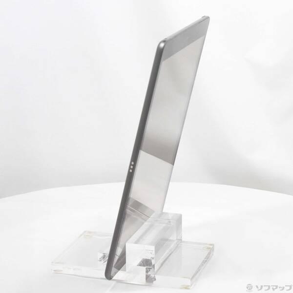 〔中古〕Apple(アップル) iPad 第8世代 32GB スペースグレイ MYL92J／A Wi-Fi〔198-ud〕 |  | 01