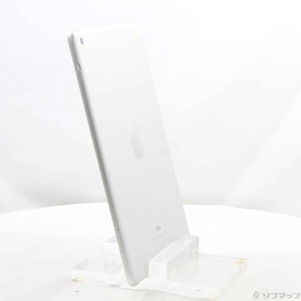 〔中古〕Apple(アップル) iPad 第6世代 32GB シルバー MR7G2J／A Wi-Fi〔198-ud〕 |  | 03