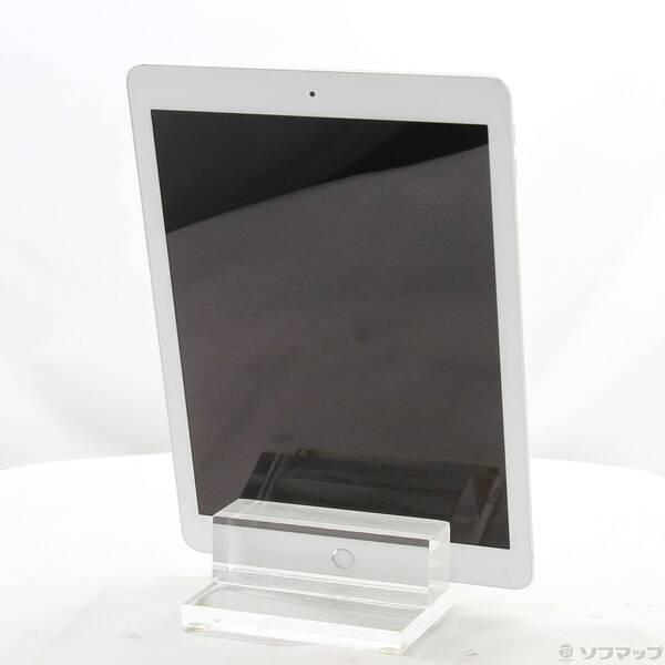〔中古〕Apple(アップル) iPad 第6世代 32GB シルバー MR7G2J／A Wi-Fi〔269-ud〕 |  | 02