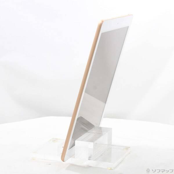 〔中古〕Apple(アップル) iPad 第6世代 128GB ゴールド FRJP2J／A Wi-Fi〔297-ud〕 |  | 01