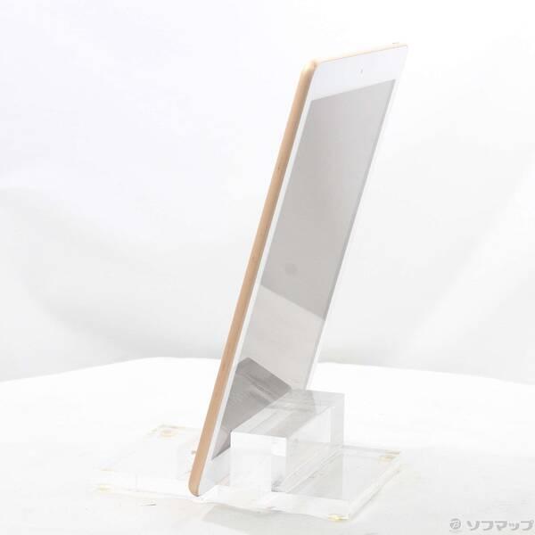 〔中古〕Apple(アップル) iPad 第6世代 128GB ゴールド FRJP2J／A Wi-Fi〔349-ud〕 |  | 01