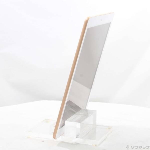 〔中古〕Apple(アップル) iPad 第6世代 32GB ゴールド MRJN2J／A Wi-Fi〔297-ud〕 |  | 01