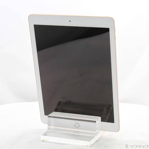 〔中古〕Apple(アップル) iPad 第6世代 32GB ゴールド MRJN2J／A Wi-Fi〔297-ud〕 |  | 02