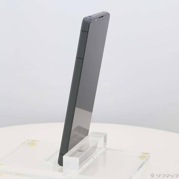 〔中古〕SONY(ソニー) Xperia 1 VI 512GB カーキグリーン XQ-EC44 G3JPCX0 SIMフリー〔258-ud〕 |  | 01