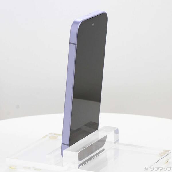 〔中古〕GOOGLE(グーグル) Google Pixel 9a 128GB アイリス G3Y12 docomo SIMフリー〔344-ud〕 |  | 01