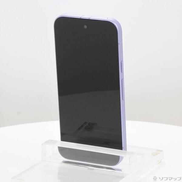 〔中古〕GOOGLE(グーグル) Google Pixel 9a 128GB アイリス G3Y12 docomo SIMフリー〔344-ud〕 |  | 02