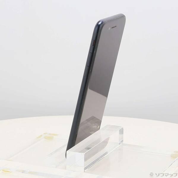 〔中古〕Apple(アップル) iPhone SE 第3世代 64GB ミッドナイト MMYC3J／A SIMフリー〔258-ud〕 |  | 01