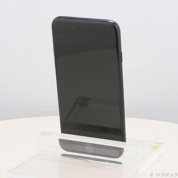 〔中古〕Apple(アップル) iPhone SE 第3世代 64GB ミッドナイト MMYC3J／A SIMフリー〔258-ud〕 |  | 02