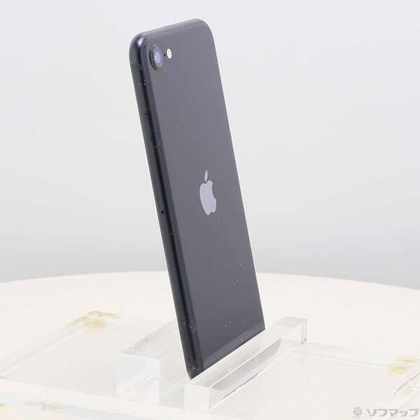 〔中古〕Apple(アップル) iPhone SE 第3世代 64GB ミッドナイト MMYC3J／A SIMフリー〔258-ud〕 |  | 03