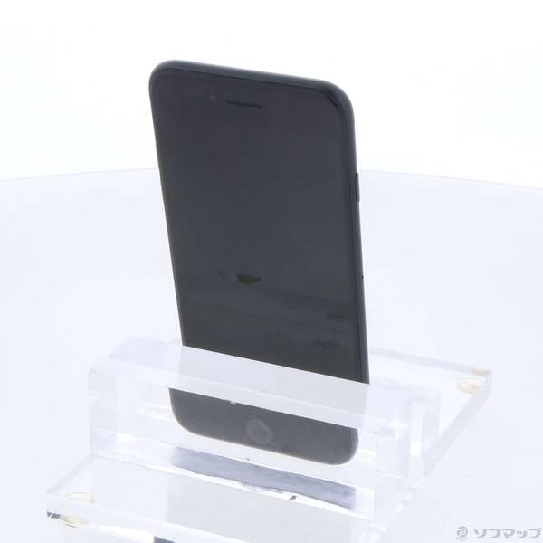 〔中古〕Apple(アップル) iPhone SE 第3世代 64GB ミッドナイト MMYC3J／A SIMフリー〔349-ud〕 |  | 02