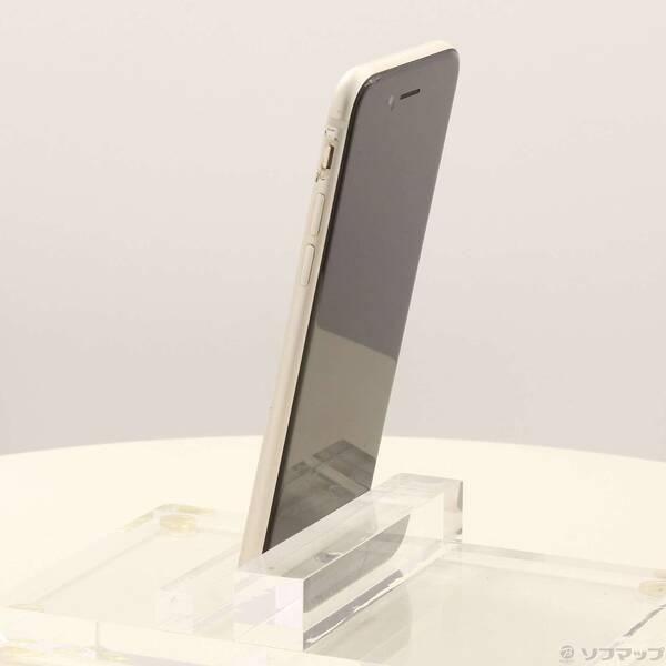〔中古〕Apple(アップル) iPhone SE 第3世代 64GB スターライト MMYD3J／A SIMフリー〔349-ud〕 |  | 01