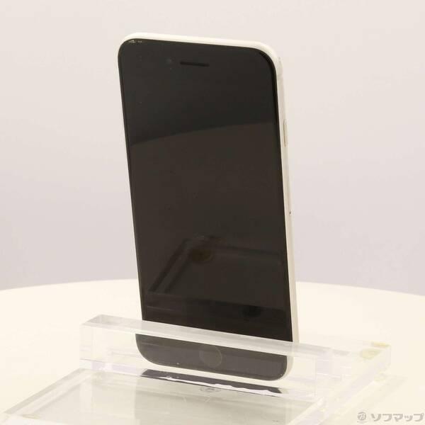 〔中古〕Apple(アップル) iPhone SE 第3世代 64GB スターライト MMYD3J／A SIMフリー〔349-ud〕 |  | 02