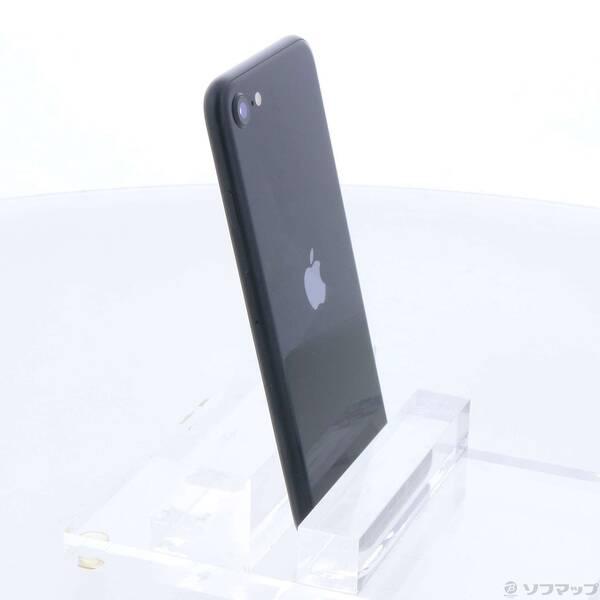 〔中古〕Apple(アップル) iPhone SE 第3世代 64GB ミッドナイト MMYC3J／A SIMフリー〔262-ud〕 |  | 03