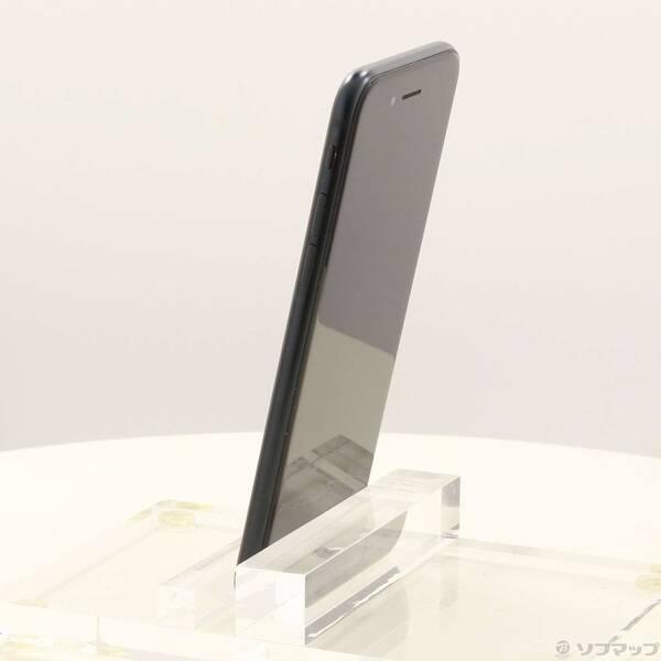 〔中古〕Apple(アップル) iPhone SE 第3世代 64GB ミッドナイト MMYC3J／A SIMフリー〔349-ud〕 |  | 01