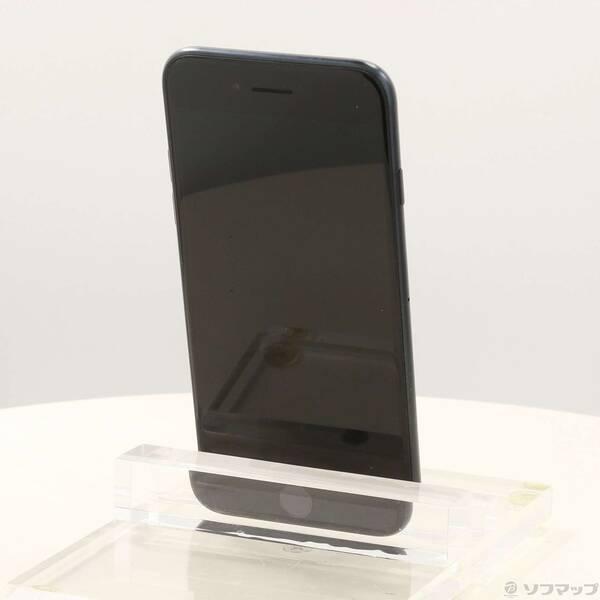 〔中古〕Apple(アップル) iPhone SE 第3世代 64GB ミッドナイト MMYC3J／A SIMフリー〔349-ud〕 |  | 02