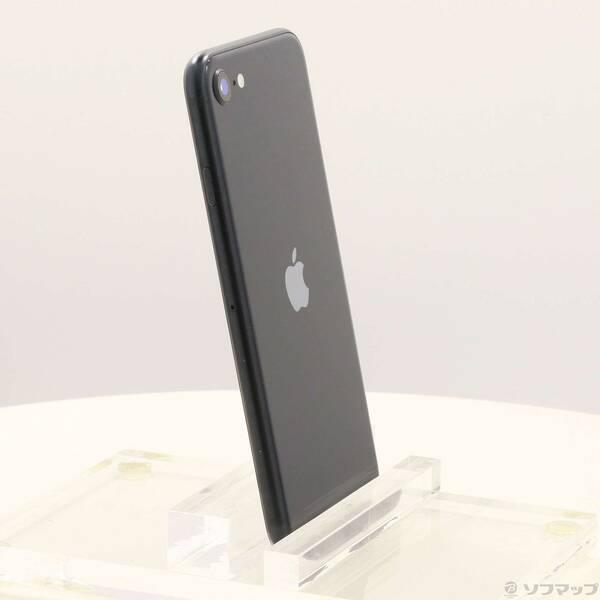 〔中古〕Apple(アップル) iPhone SE 第3世代 64GB ミッドナイト MMYC3J／A SIMフリー〔349-ud〕 |  | 03
