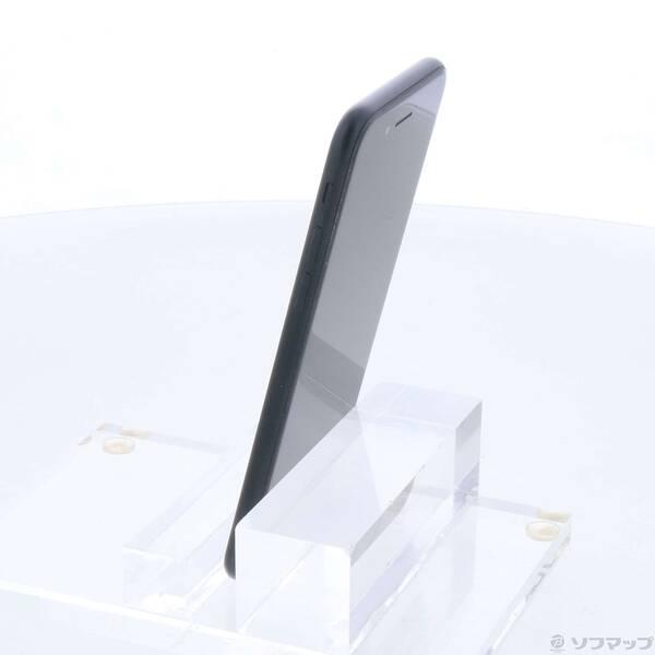 〔中古〕Apple(アップル) iPhone SE 第3世代 64GB ミッドナイト MMYC3J／A SIMフリー〔348-ud〕 |  | 01