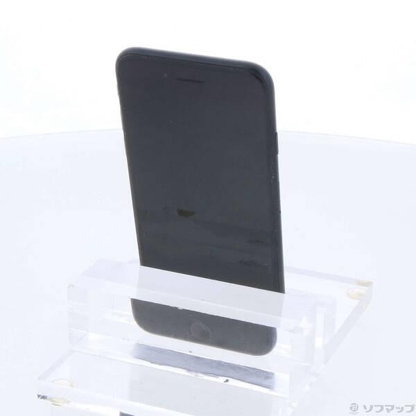 〔中古〕Apple(アップル) iPhone SE 第3世代 64GB ミッドナイト MMYC3J／A SIMフリー〔348-ud〕 |  | 02