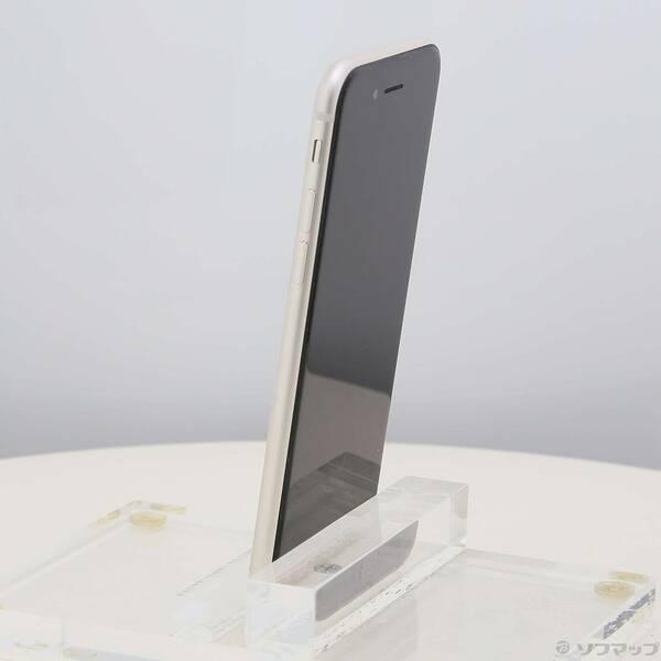 〔中古〕Apple(アップル) iPhone SE 第3世代 64GB スターライト MMYD3J／A SIMフリー〔262-ud〕 |  | 01