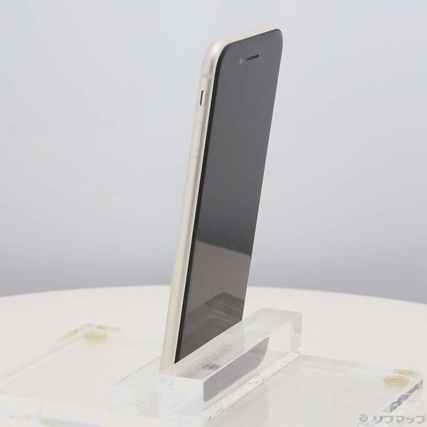 〔中古〕Apple(アップル) iPhone SE 第3世代 64GB スターライト MMYD3J／A SIMフリー〔276-ud〕 |  | 01