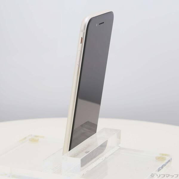 〔中古〕Apple(アップル) iPhone SE 第3世代 64GB スターライト MMYD3J／A SIMフリー〔258-ud〕 |  | 01