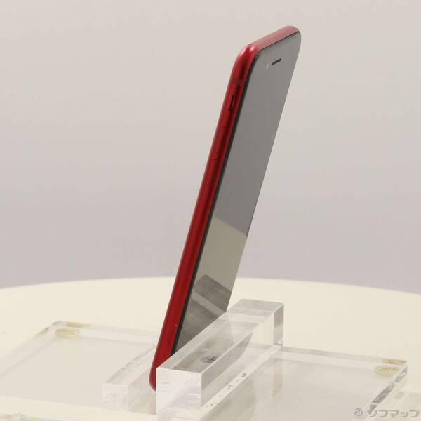 〔中古〕Apple(アップル) iPhone SE 第3世代 64GB プロダクトレッド MMYE3J／A SIMフリー〔258-ud〕 |  | 01