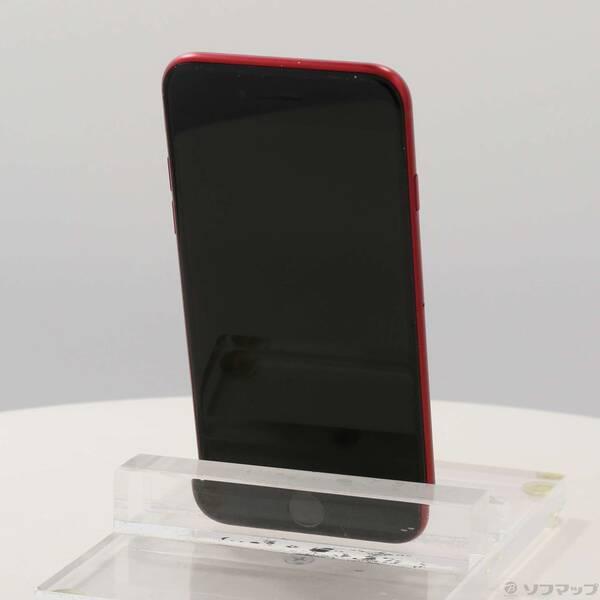 〔中古〕Apple(アップル) iPhone SE 第3世代 64GB プロダクトレッド MMYE3J／A SIMフリー〔258-ud〕 |  | 02