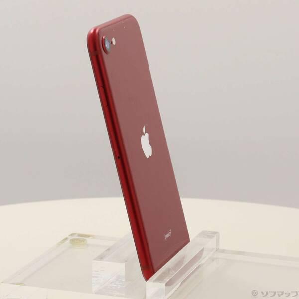 〔中古〕Apple(アップル) iPhone SE 第3世代 64GB プロダクトレッド MMYE3J／A SIMフリー〔258-ud〕 |  | 03