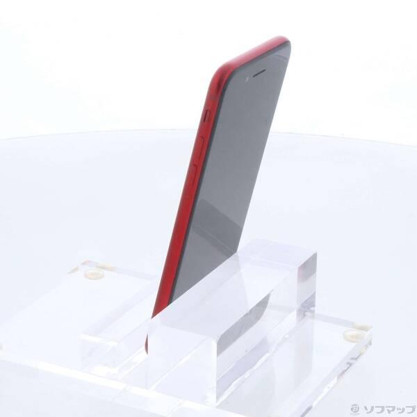 〔中古〕Apple(アップル) iPhone SE 第3世代 64GB プロダクトレッド MMYE3J／A SIMフリー〔377-ud〕 |  | 01