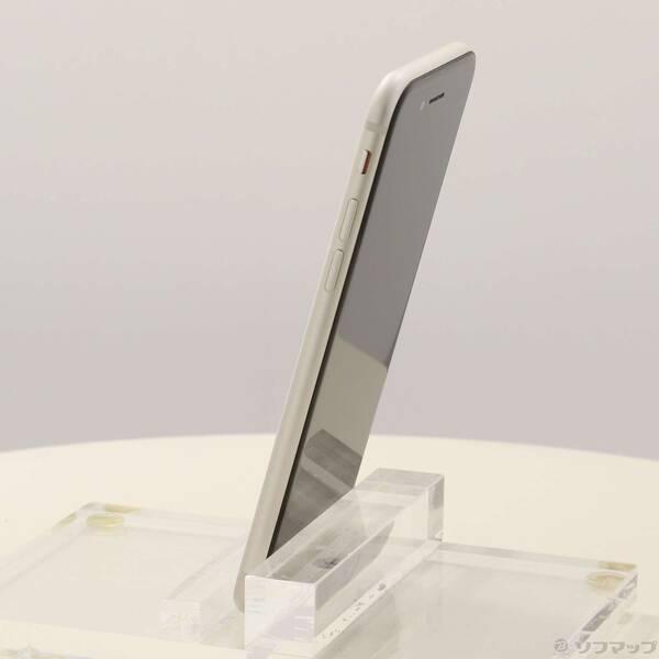 〔中古〕Apple(アップル) iPhone SE 第3世代 64GB スターライト MMYD3J／A SIMフリー〔377-ud〕 |  | 01