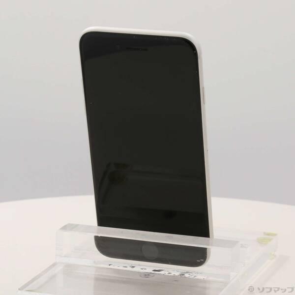 〔中古〕Apple(アップル) iPhone SE 第3世代 64GB スターライト MMYD3J／A SIMフリー〔377-ud〕 |  | 02