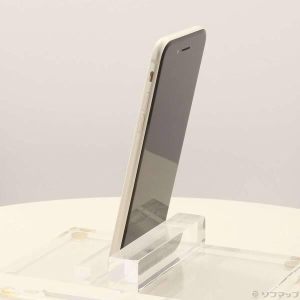 〔中古〕Apple(アップル) iPhone SE 第3世代 64GB スターライト MMYD3J／A SIMフリー〔262-ud〕 |  | 01