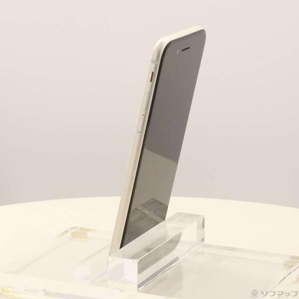 〔中古〕Apple(アップル) iPhone SE 第3世代 64GB スターライト MMYD3J／A SIMフリー〔258-ud〕 |  | 01