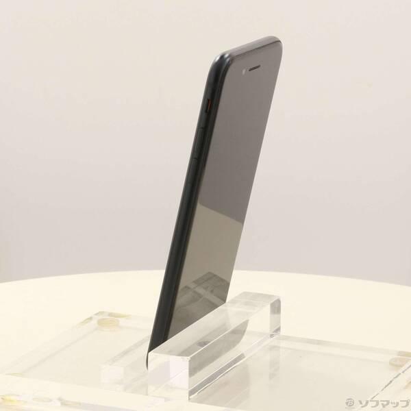 〔中古〕Apple(アップル) iPhone SE 第3世代 64GB ミッドナイト MMYC3J／A SIMフリー〔377-ud〕 |  | 01