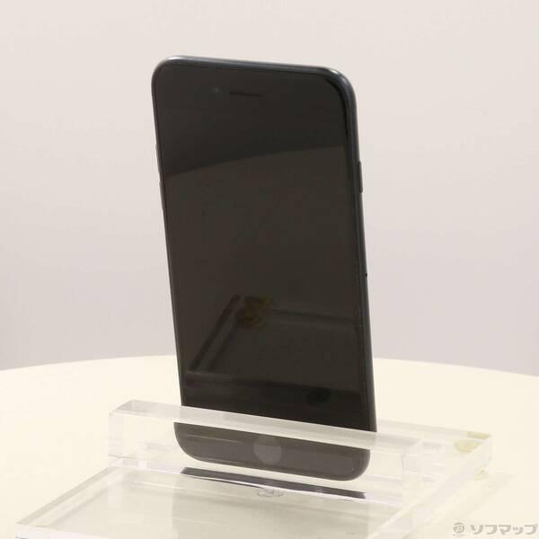 〔中古〕Apple(アップル) iPhone SE 第3世代 64GB ミッドナイト MMYC3J／A SIMフリー〔377-ud〕 |  | 02