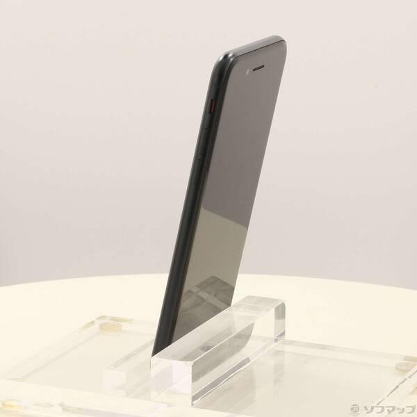 〔中古〕Apple(アップル) iPhone SE 第3世代 64GB ミッドナイト MMYC3J／A SIMフリー〔352-ud〕 |  | 01