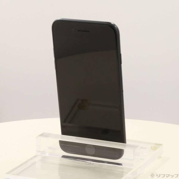 〔中古〕Apple(アップル) iPhone SE 第3世代 64GB ミッドナイト MMYC3J／A SIMフリー〔352-ud〕 |  | 02