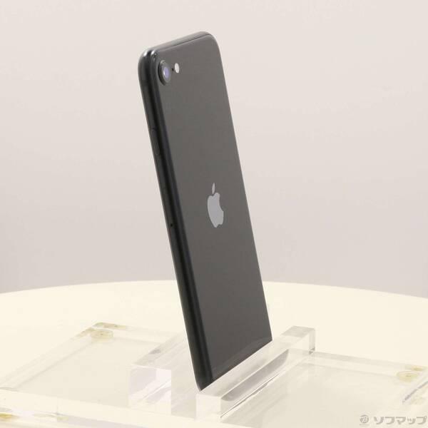 〔中古〕Apple(アップル) iPhone SE 第3世代 64GB ミッドナイト MMYC3J／A SIMフリー〔352-ud〕 |  | 03