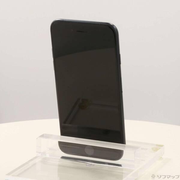 〔中古〕Apple(アップル) iPhone SE 第3世代 64GB ミッドナイト MMYC3J／A SIMフリー〔251-ud〕 |  | 02